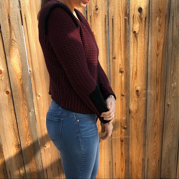 Kerisma knits plaid blazer - Picture 2 of 7